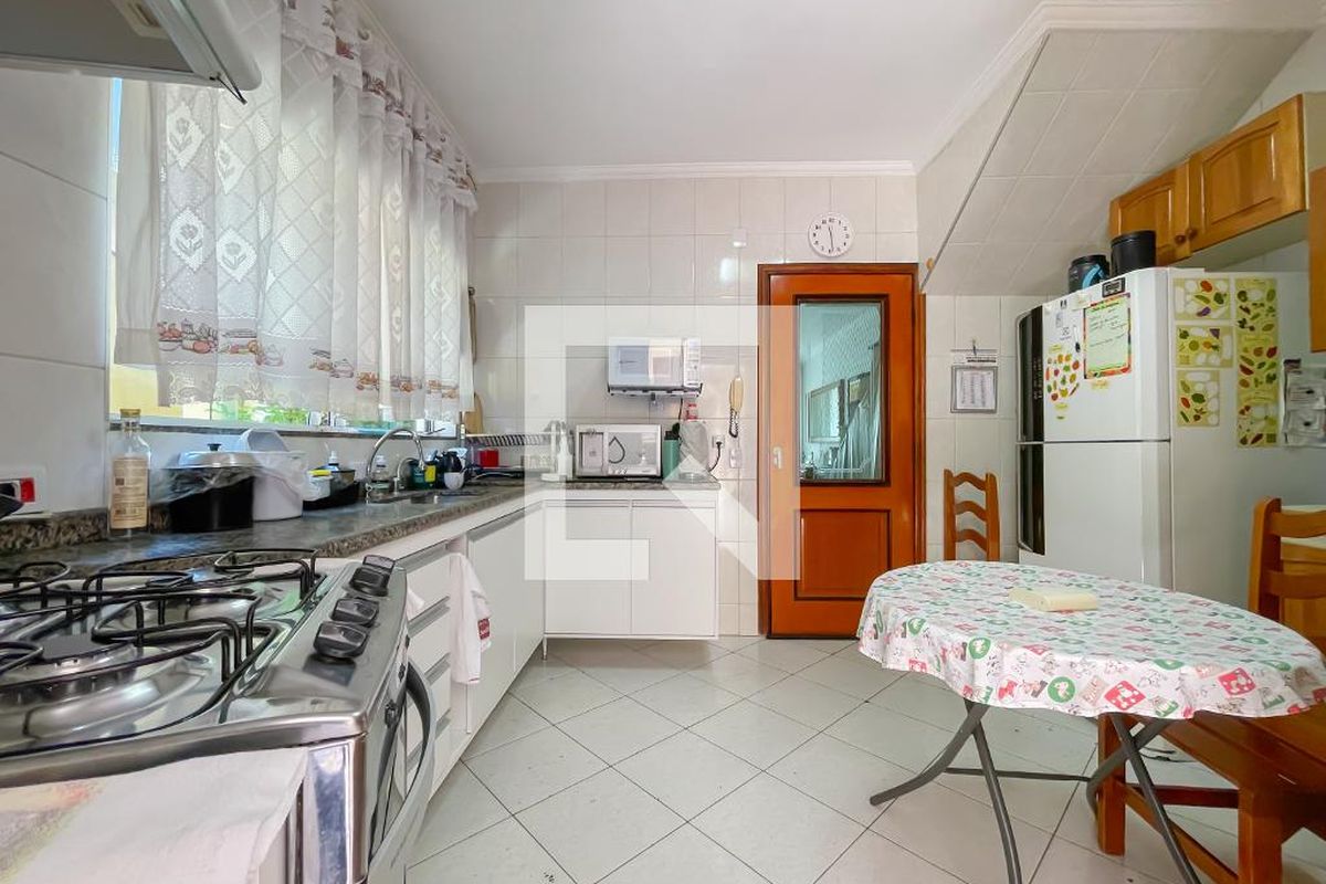 Casa, 4 quartos, 184 m² - Foto 29