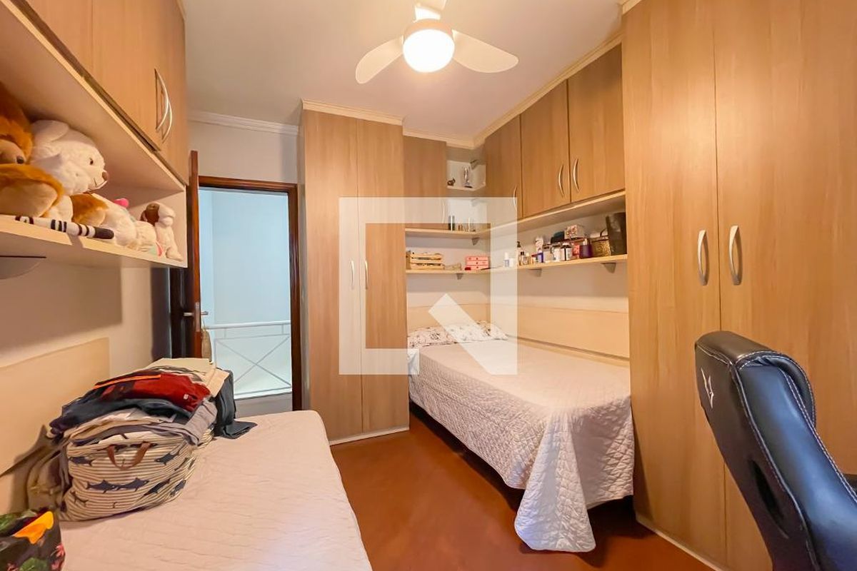Casa, 4 quartos, 184 m² - Foto 21
