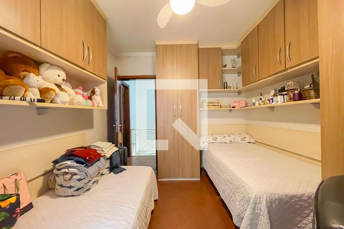 Casa, 4 quartos, 184 m² - Foto 22