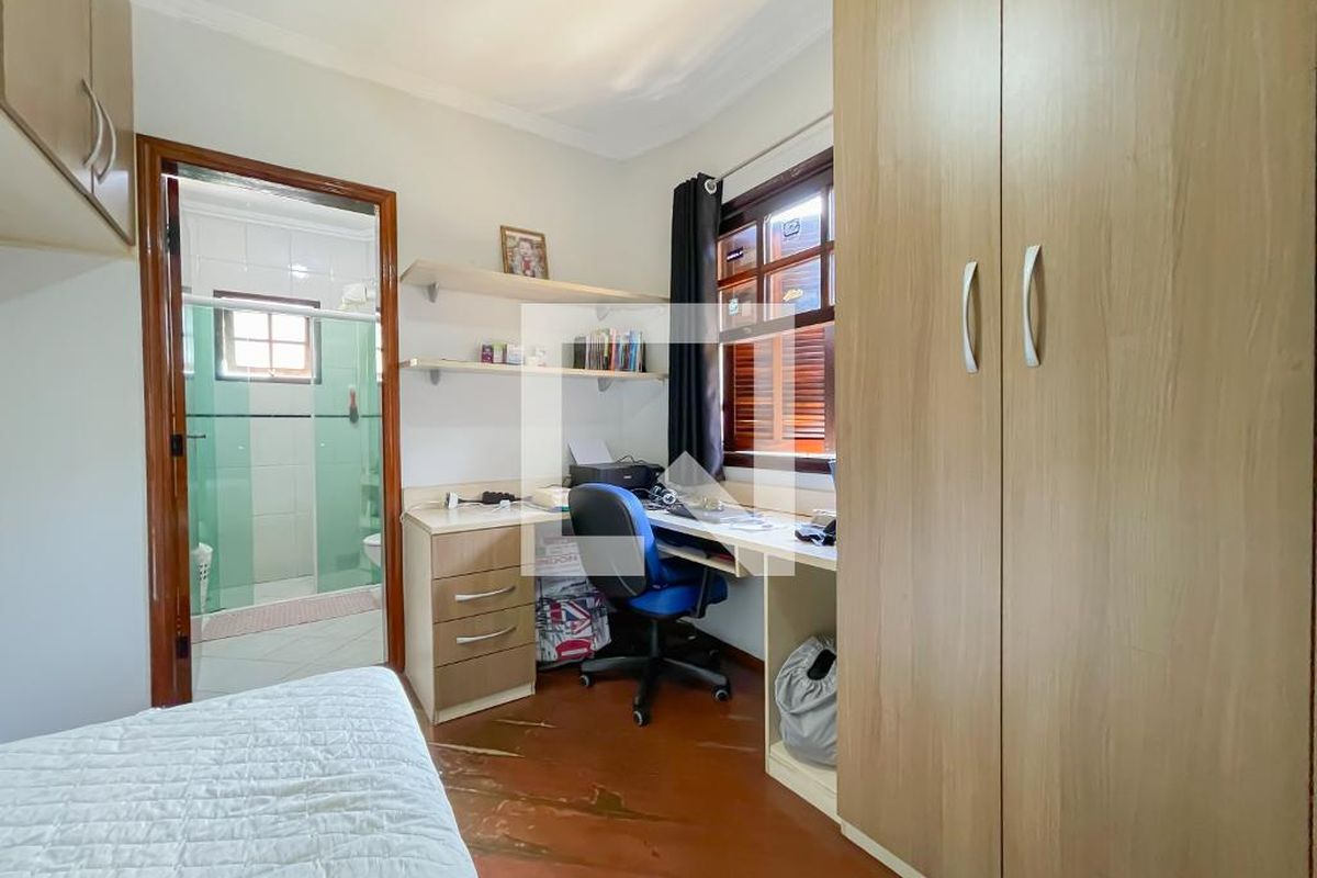 Casa, 4 quartos, 184 m² - Foto 25