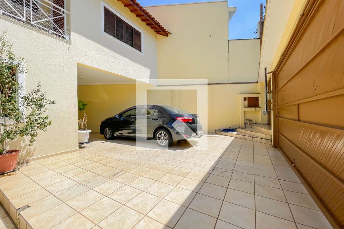 Casa, 4 quartos, 184 m² - Foto 35