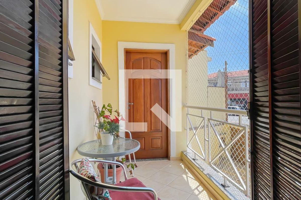 Casa, 4 quartos, 184 m² - Foto 16