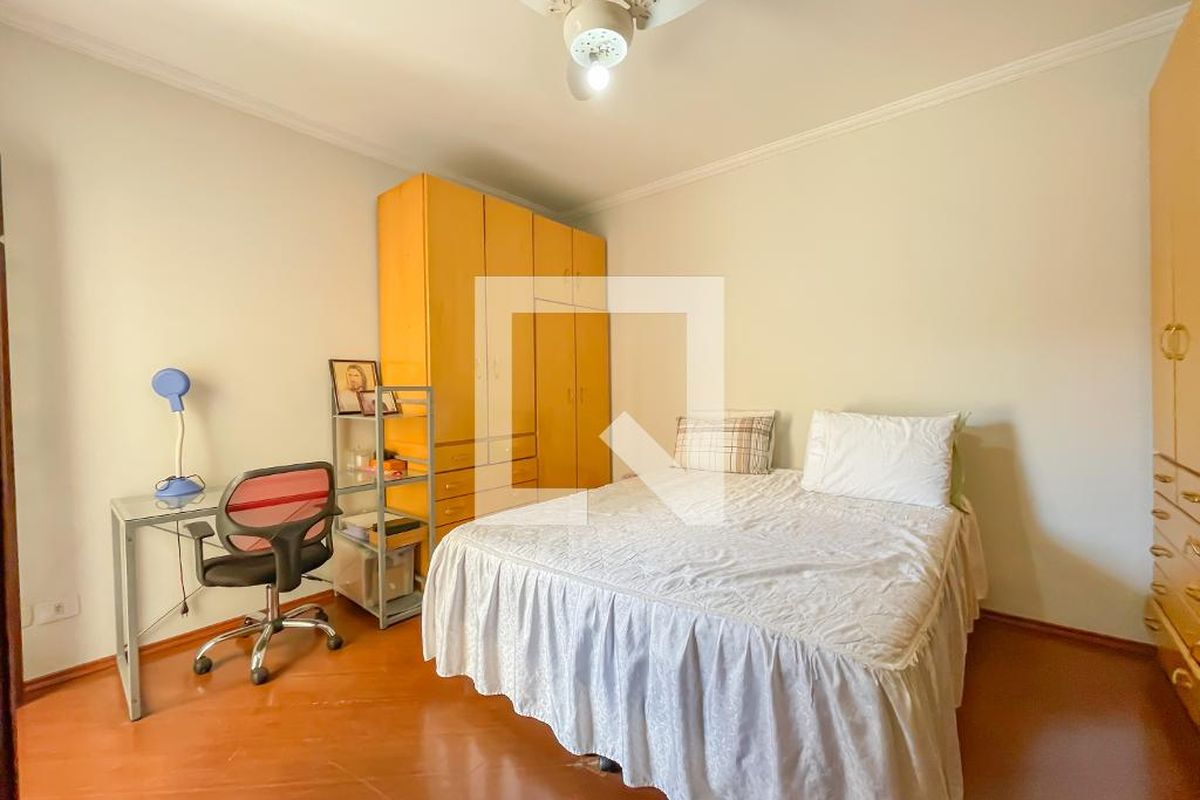 Casa, 4 quartos, 184 m² - Foto 13