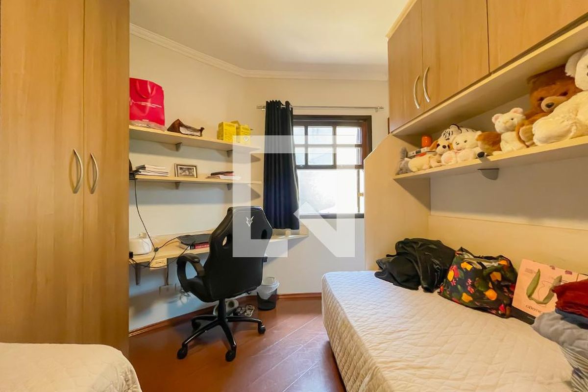 Casa, 4 quartos, 184 m² - Foto 20