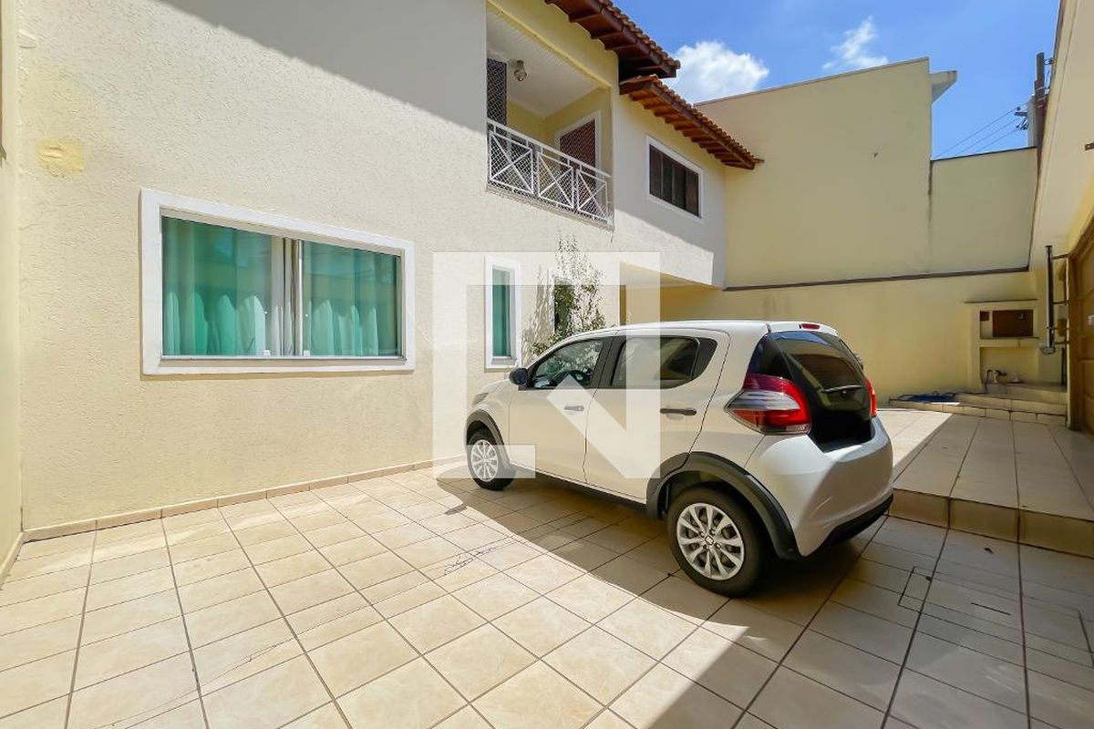 Casa, 4 quartos, 184 m² - Foto 36