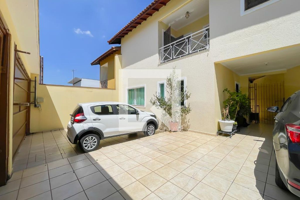 Casa, 4 quartos, 184 m² - Foto 34