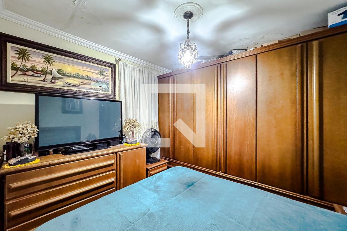 Apartamento, 1 quarto, 80 m² - Foto 5