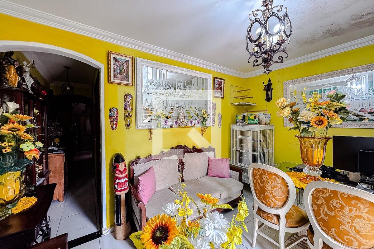Apartamento, 1 quarto, 80 m² - Foto 2