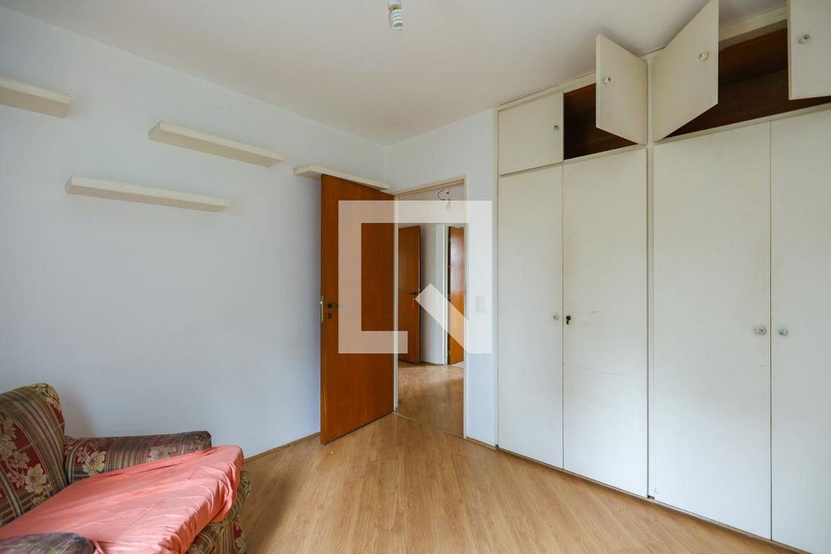 Apartamento, 3 quartos, 126 m² - Foto 22