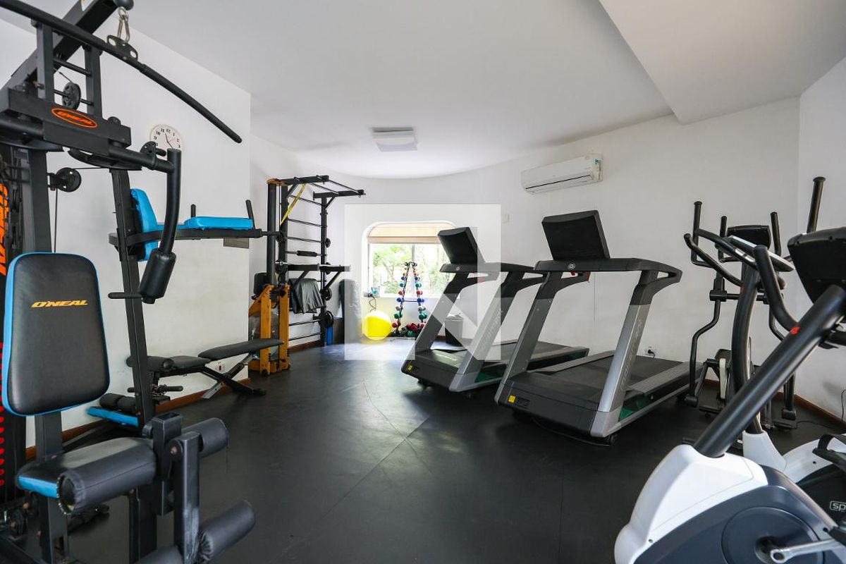 Apartamento, 3 quartos, 126 m² - Foto 52