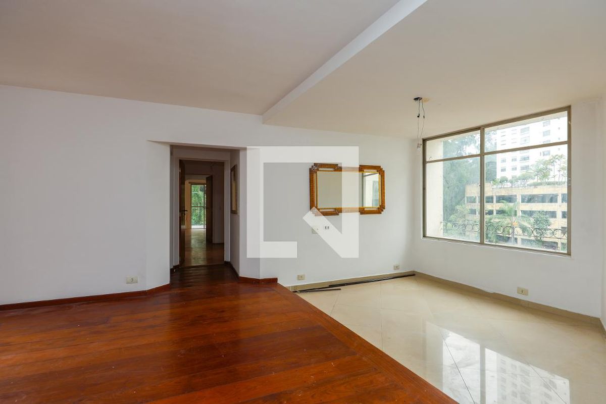 Apartamento, 3 quartos, 126 m² - Foto 2