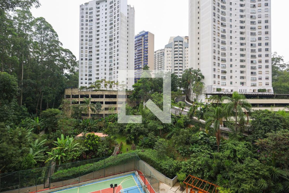 Apartamento, 3 quartos, 126 m² - Foto 29