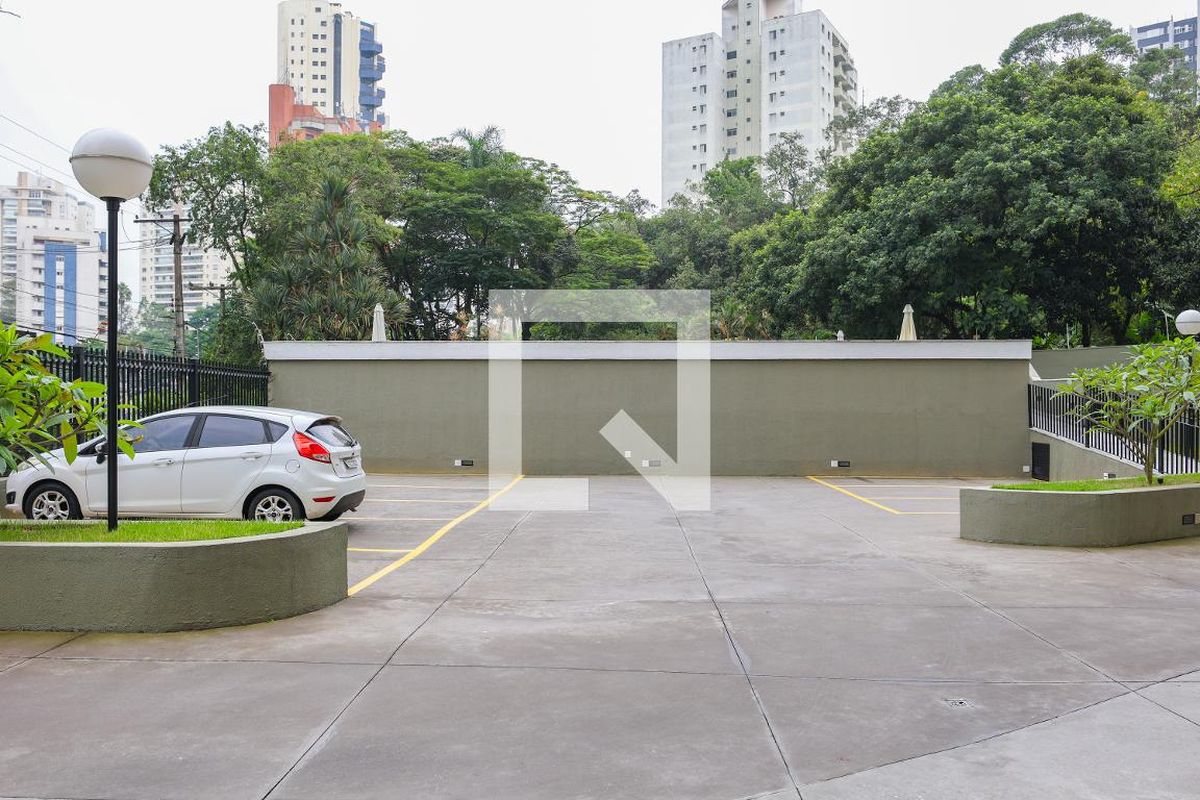 Apartamento, 3 quartos, 126 m² - Foto 44