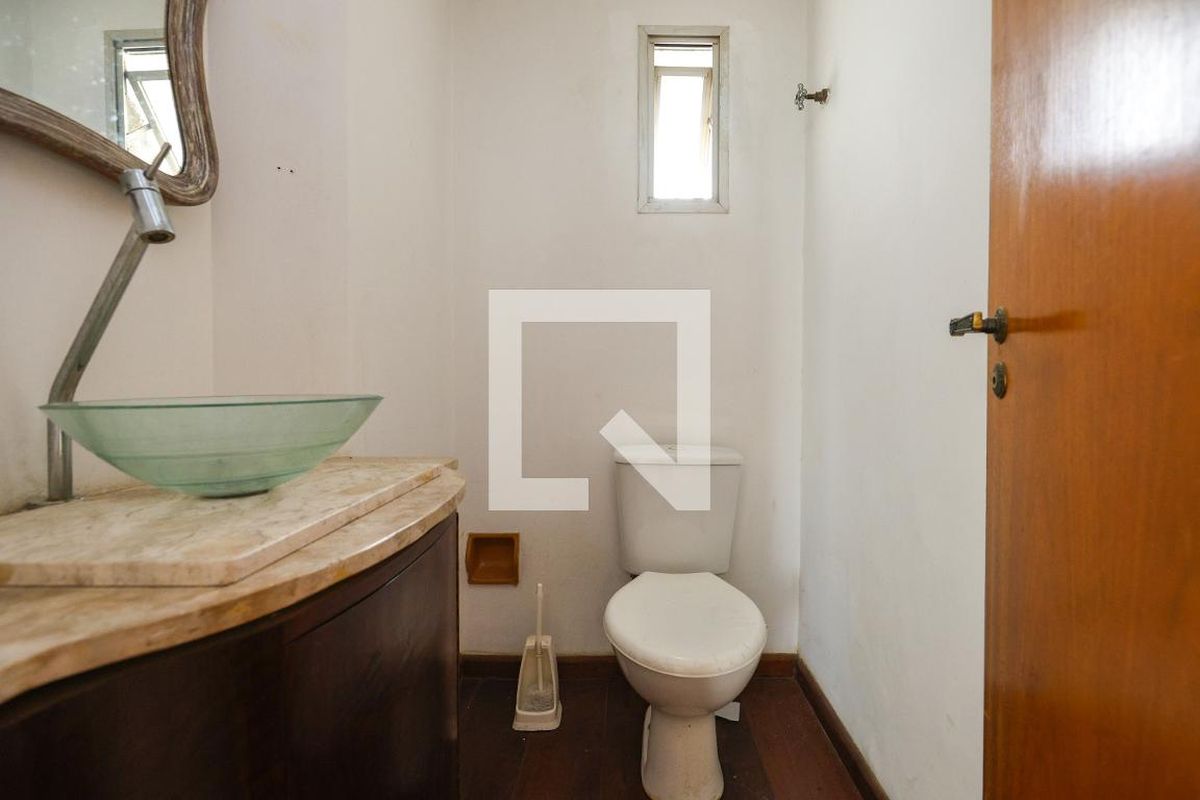 Apartamento, 3 quartos, 126 m² - Foto 6
