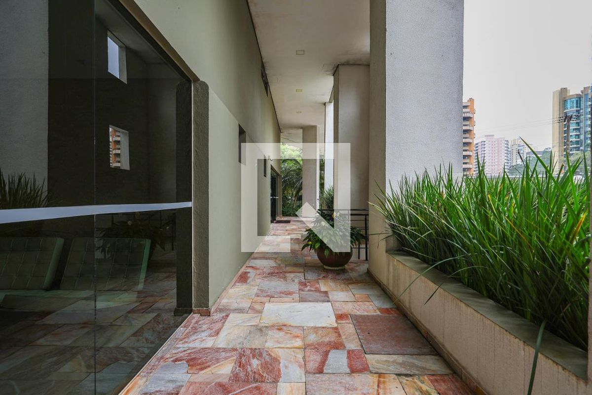 Apartamento, 3 quartos, 126 m² - Foto 43