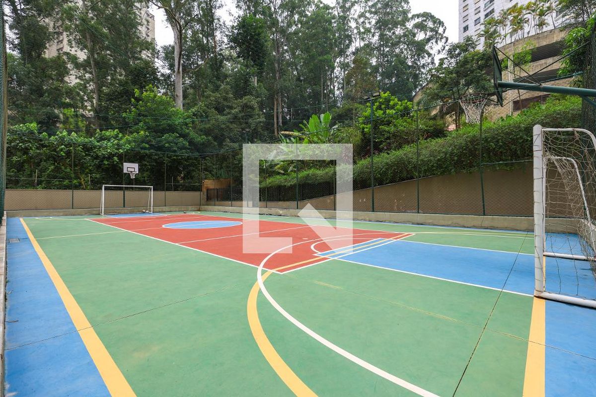 Apartamento, 3 quartos, 126 m² - Foto 54
