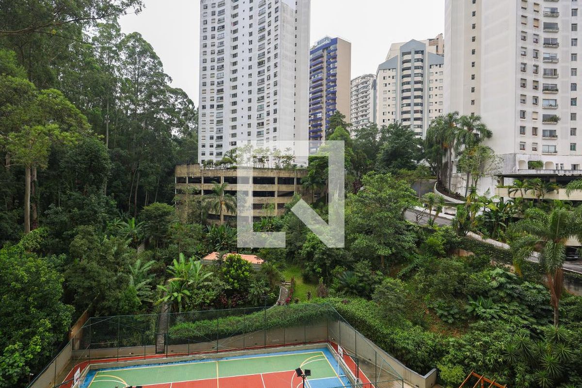 Apartamento, 3 quartos, 126 m² - Foto 24