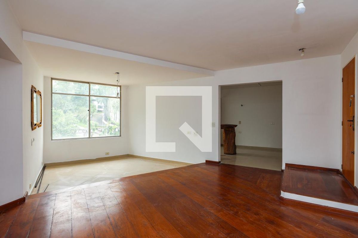Apartamento, 3 quartos, 126 m² - Foto 1