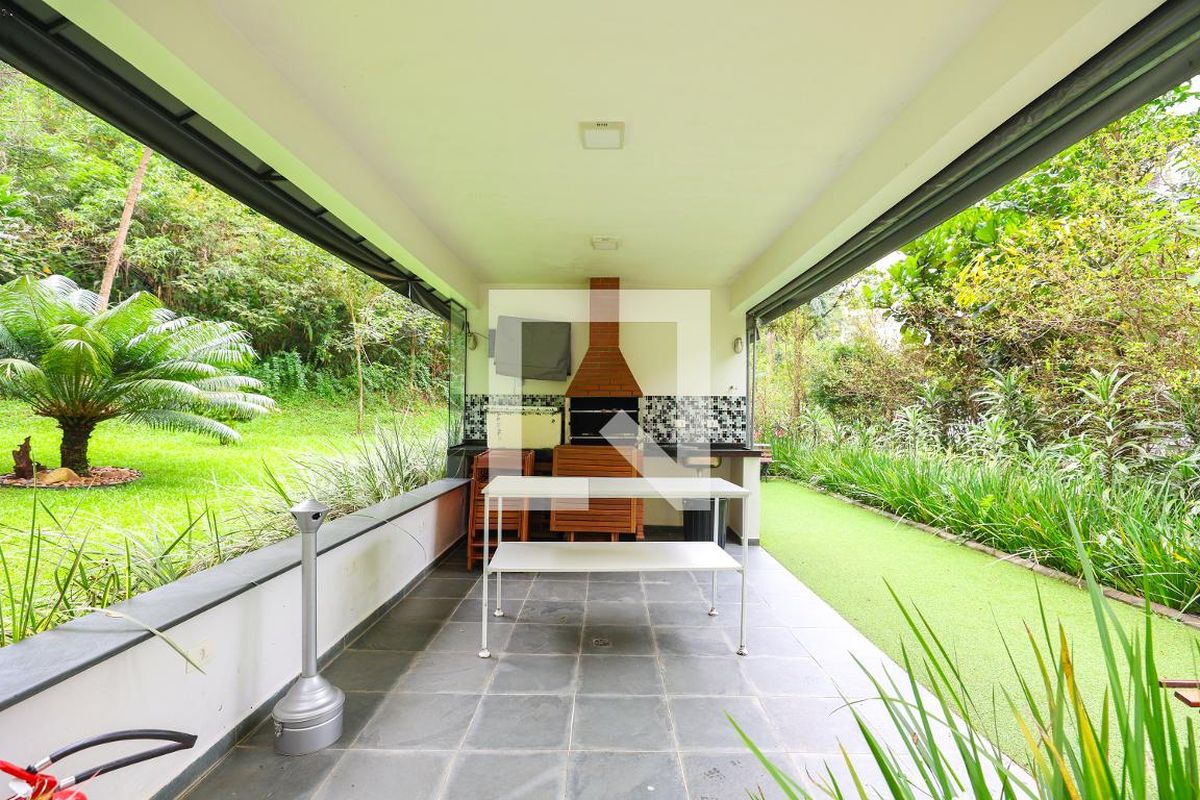 Apartamento, 3 quartos, 126 m² - Foto 57