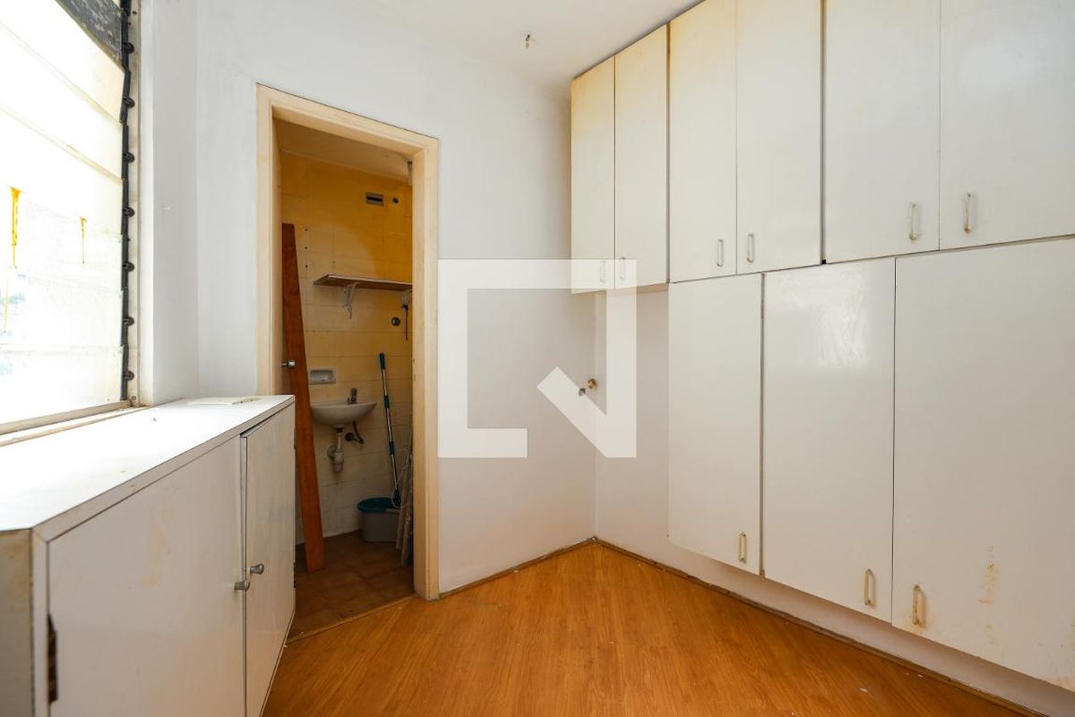 Apartamento, 3 quartos, 126 m² - Foto 38