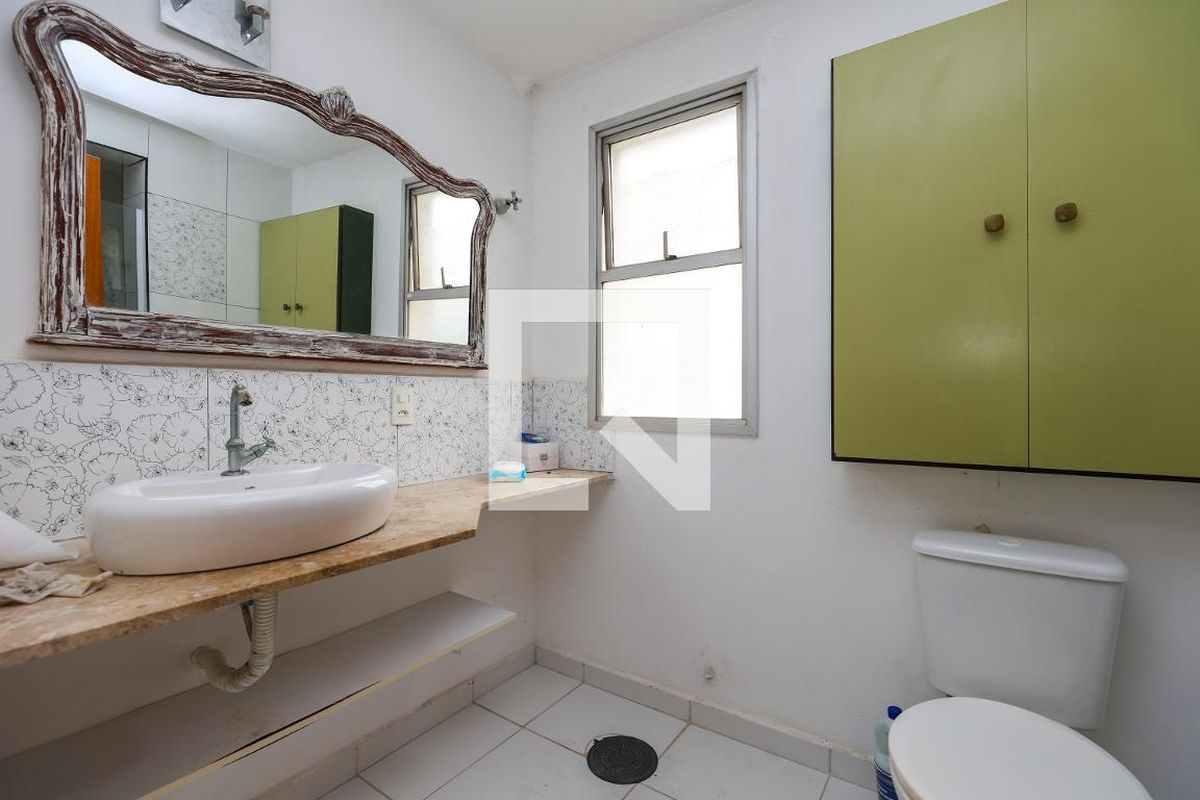 Apartamento, 3 quartos, 126 m² - Foto 16