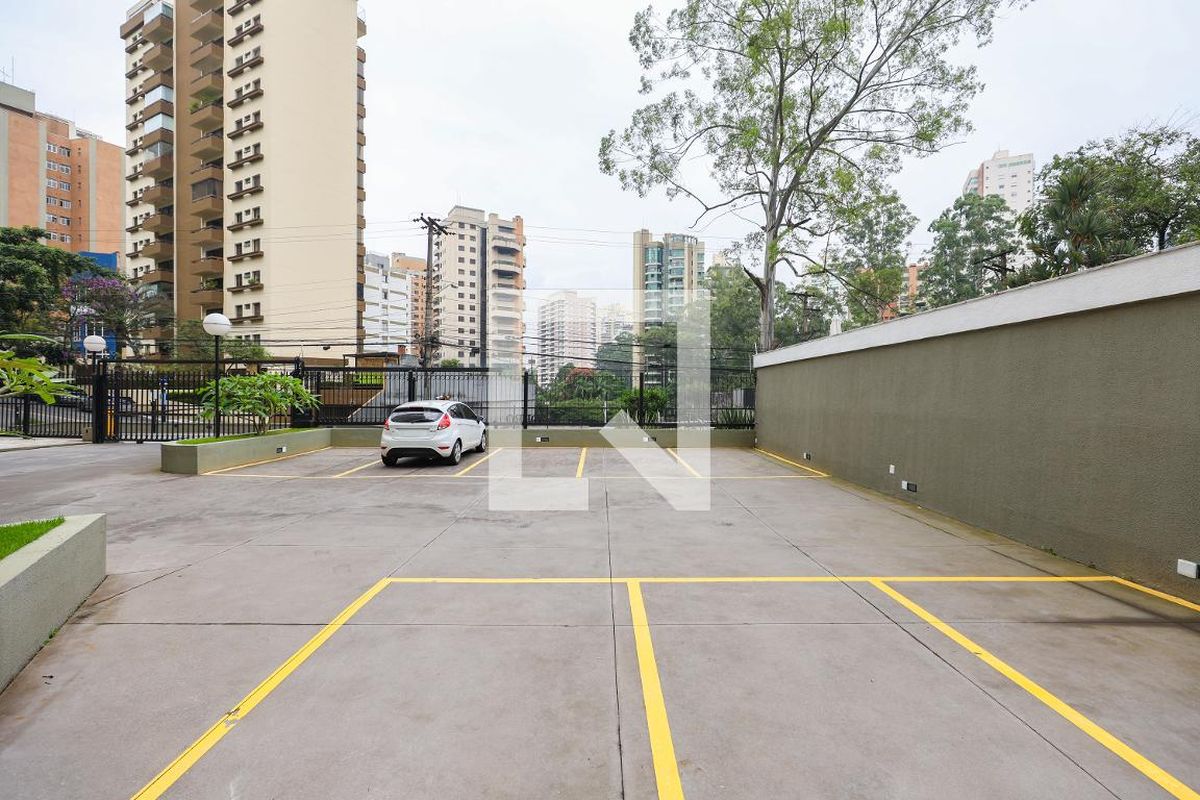 Apartamento, 3 quartos, 126 m² - Foto 45