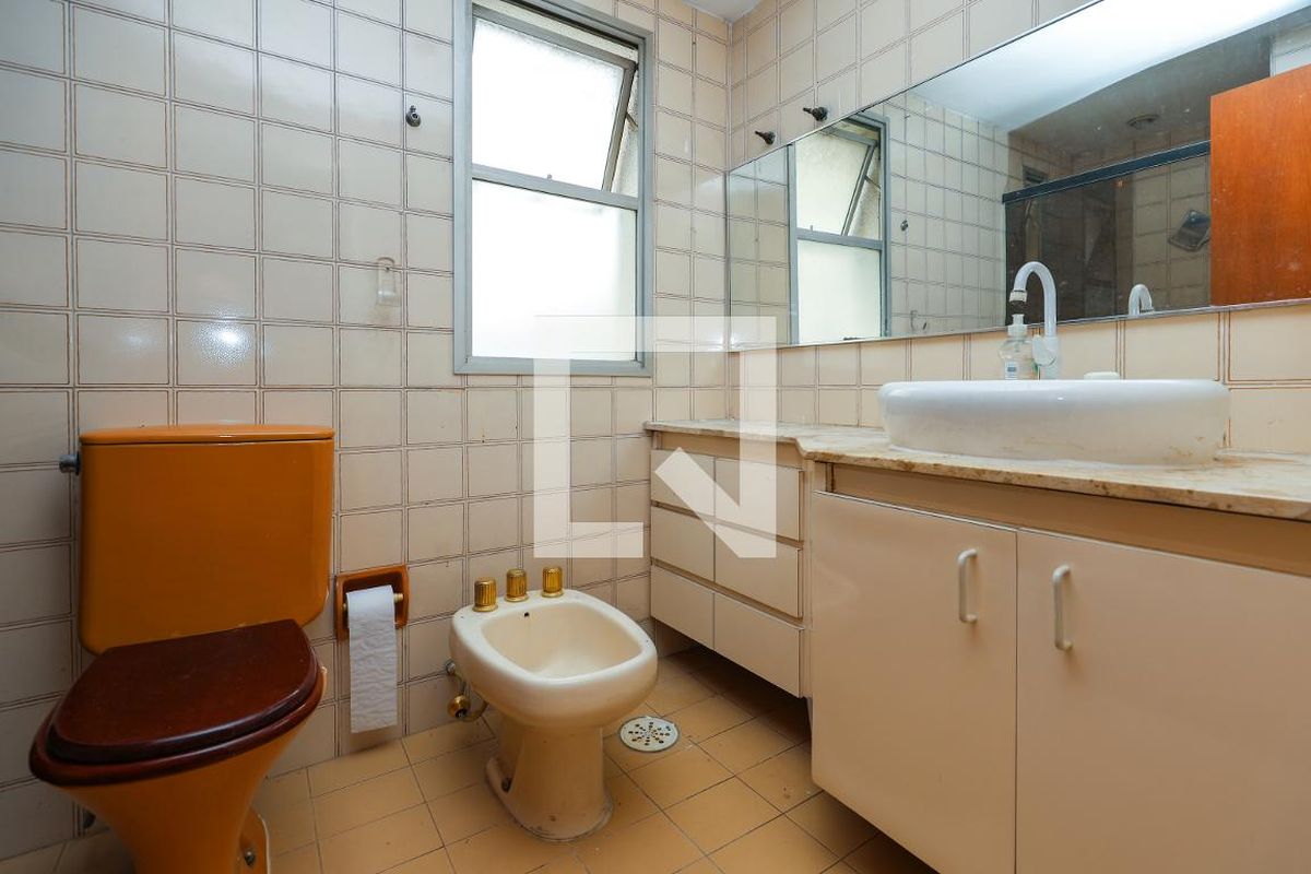 Apartamento, 3 quartos, 126 m² - Foto 30