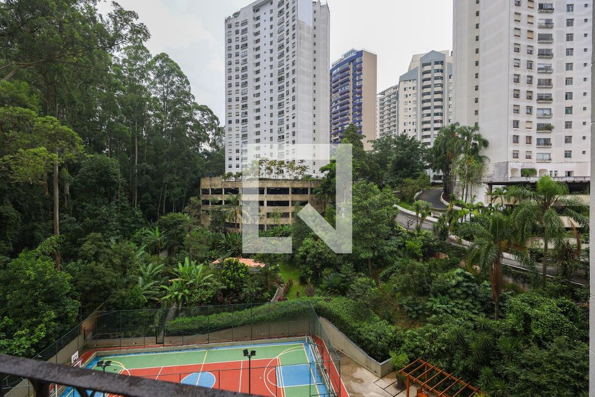Apartamento, 3 quartos, 126 m² - Foto 5