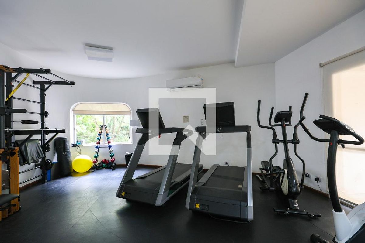 Apartamento, 3 quartos, 126 m² - Foto 53
