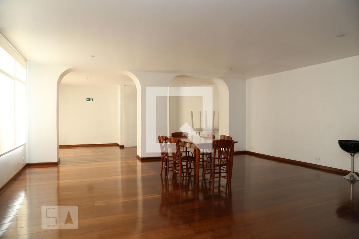 Apartamento, 3 quartos, 126 m² - Foto 64