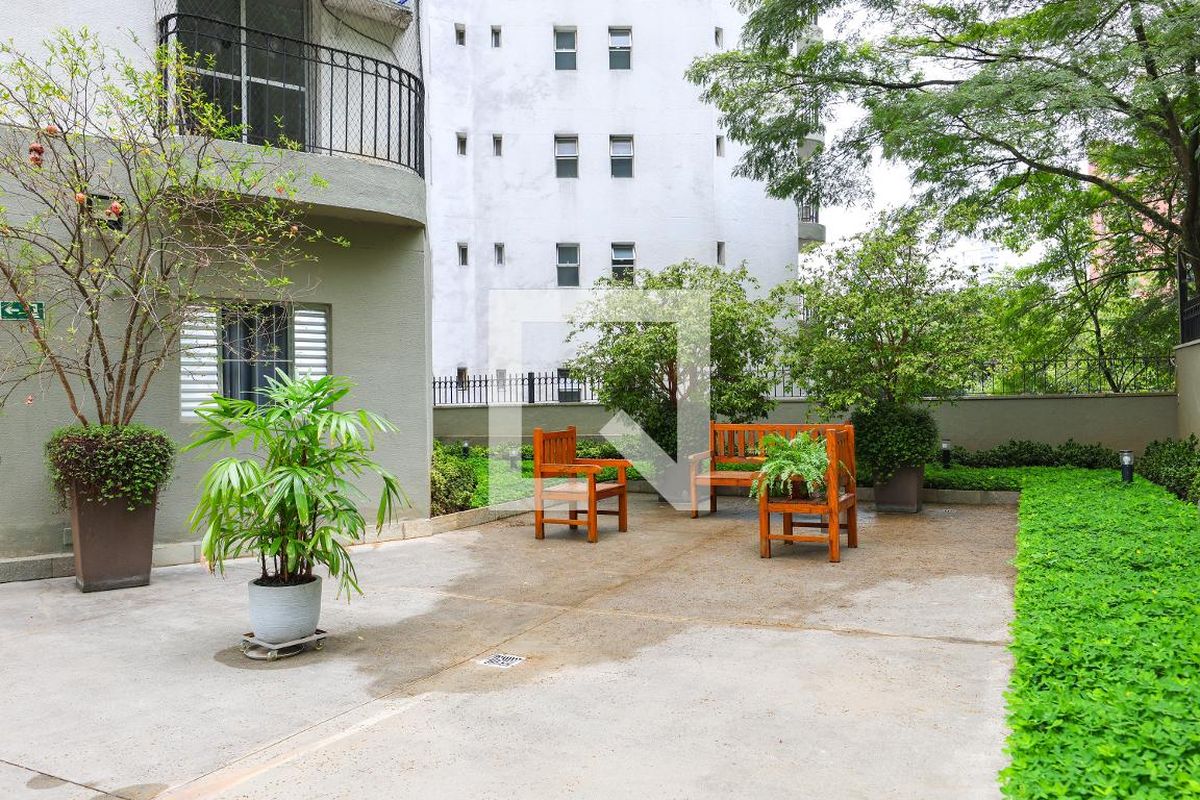 Apartamento, 3 quartos, 126 m² - Foto 62