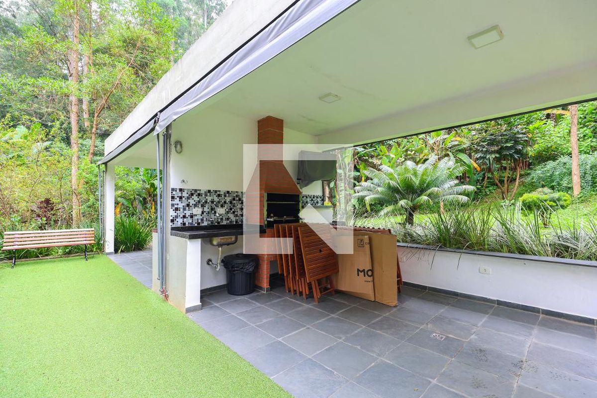 Apartamento, 3 quartos, 126 m² - Foto 59