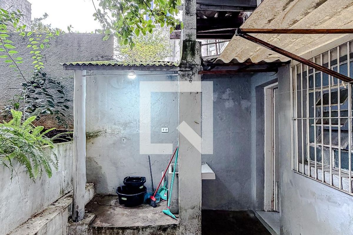 Casa, 2 quartos, 200 m² - Foto 27