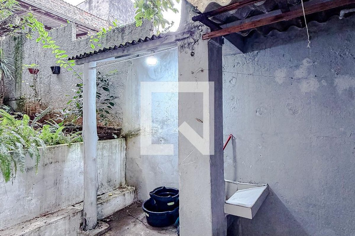 Casa, 2 quartos, 200 m² - Foto 26