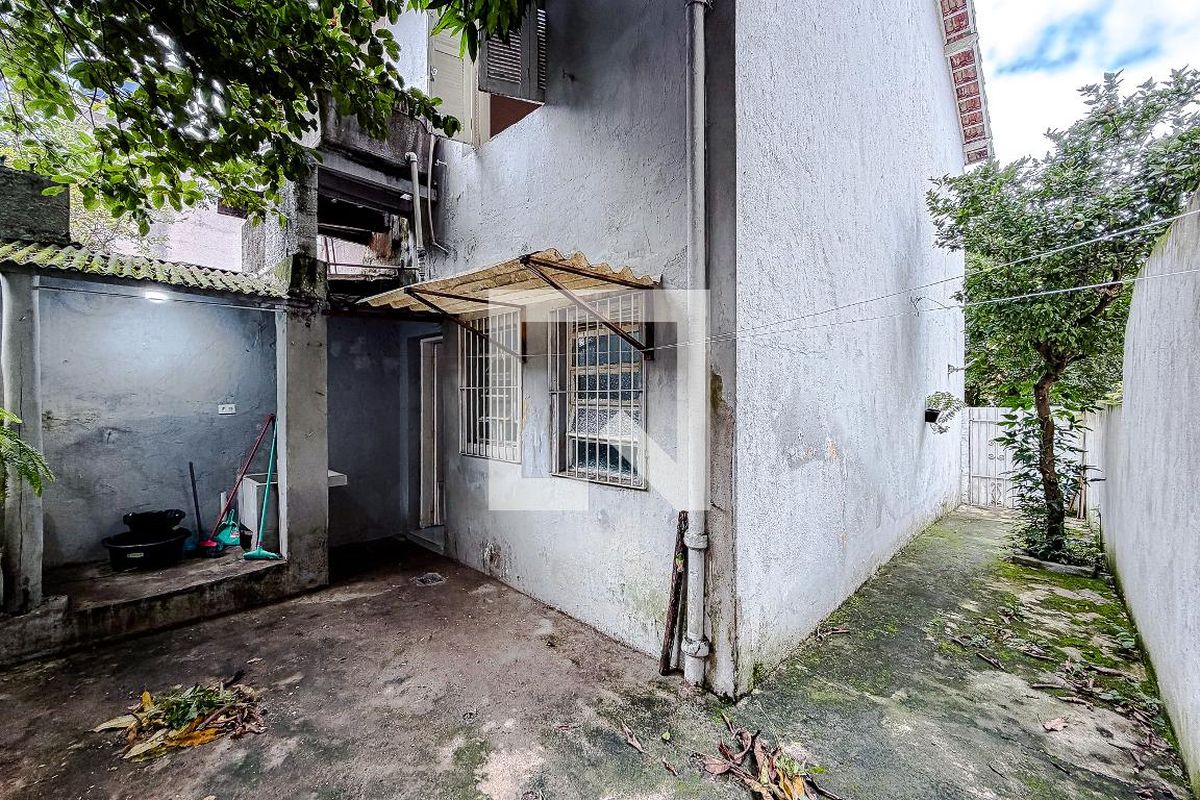 Casa, 2 quartos, 200 m² - Foto 30