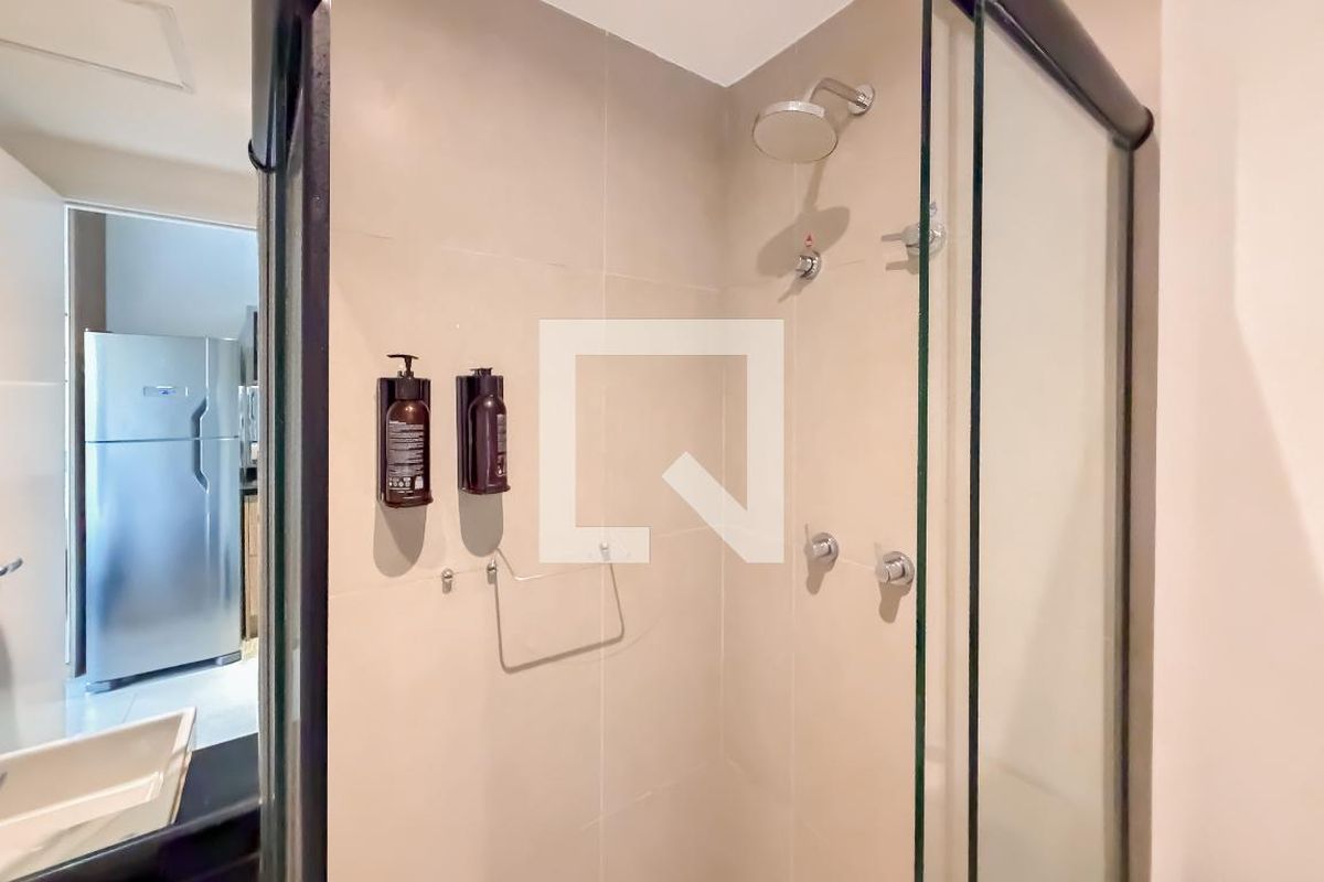 Kitnet-Studio, 18 m² - Foto 25