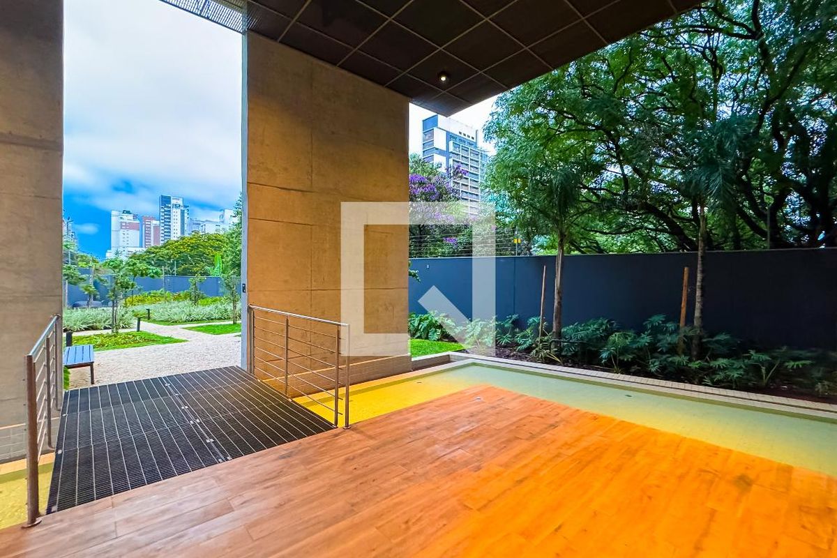 Kitnet-Studio, 18 m² - Foto 63