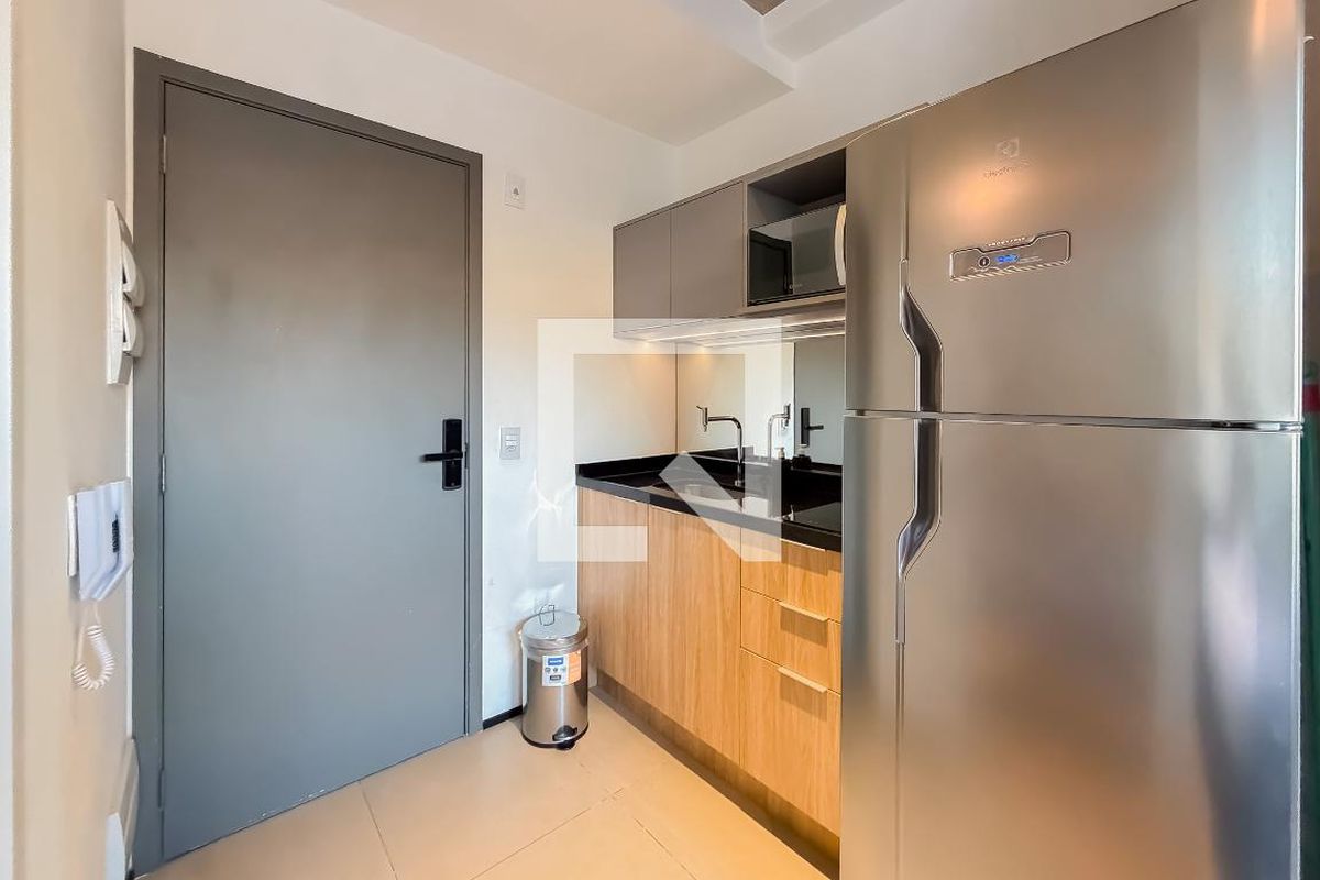 Kitnet-Studio, 18 m² - Foto 14