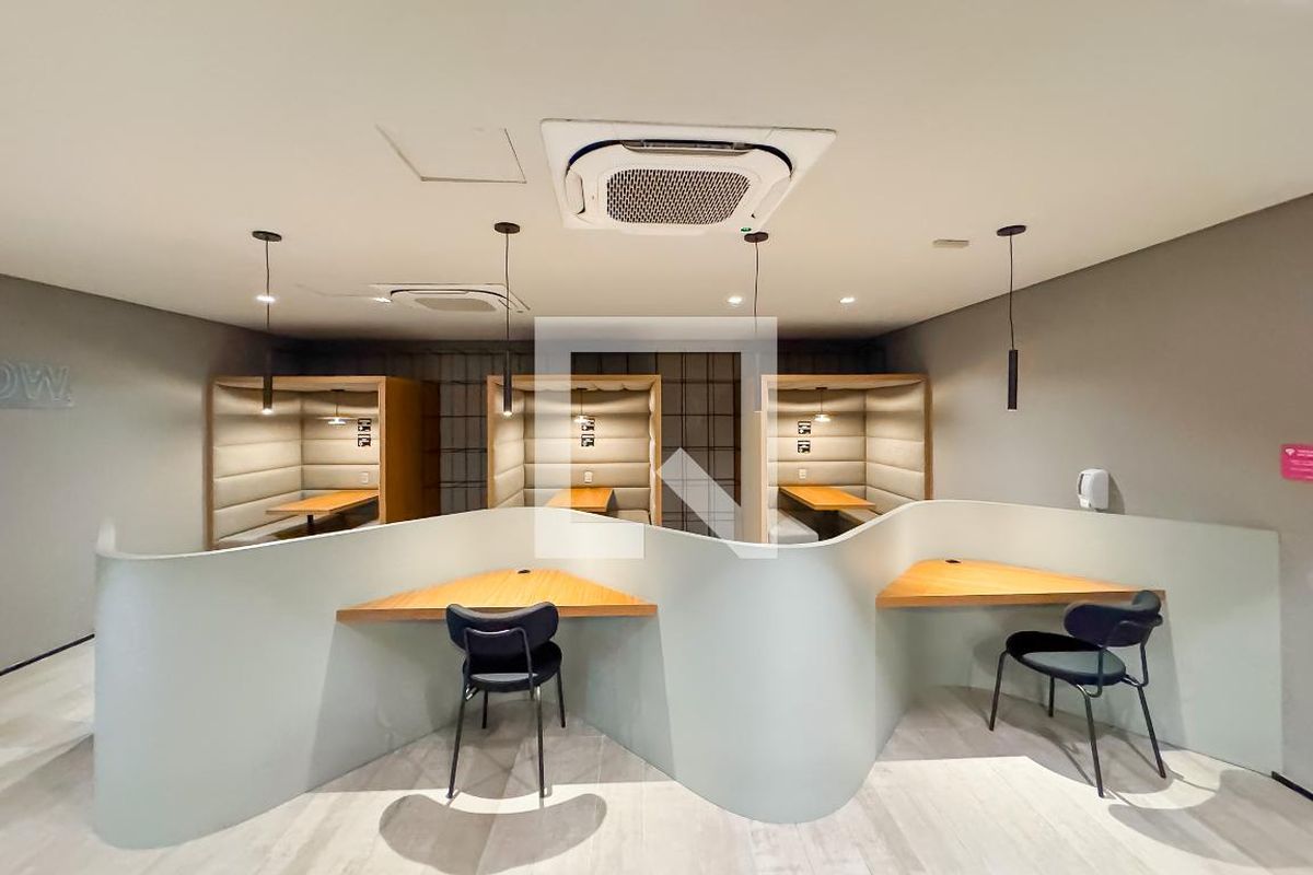 Kitnet-Studio, 18 m² - Foto 40