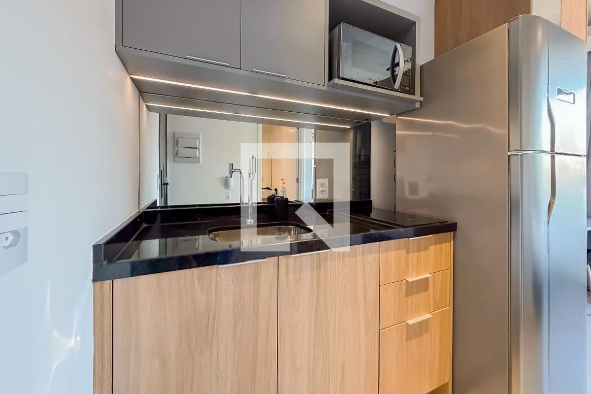 Kitnet-Studio, 18 m² - Foto 16