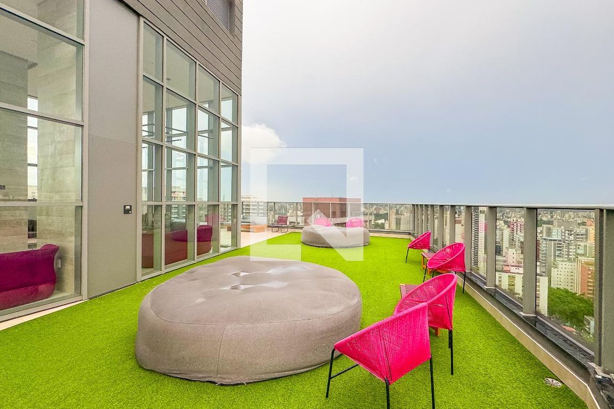 Kitnet-Studio, 18 m² - Foto 36