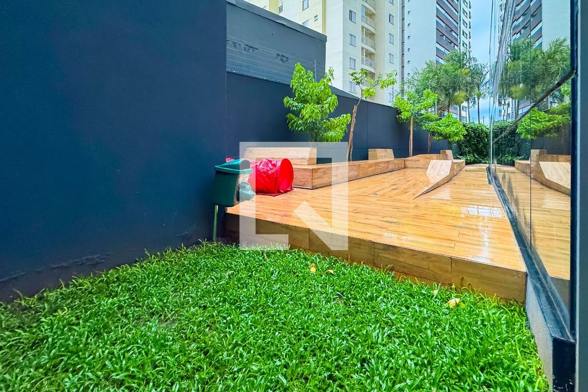 Kitnet-Studio, 18 m² - Foto 60
