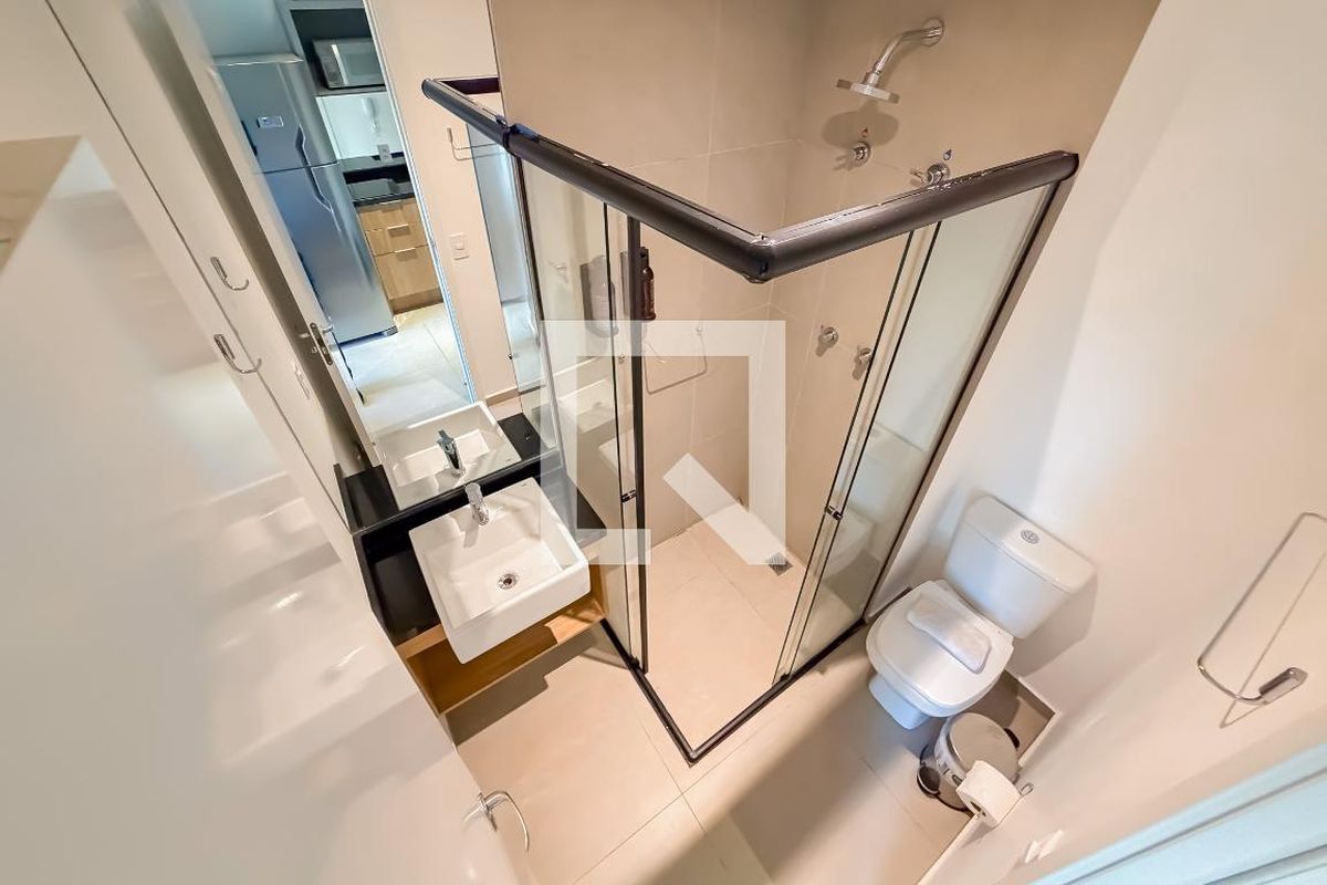 Kitnet-Studio, 18 m² - Foto 26