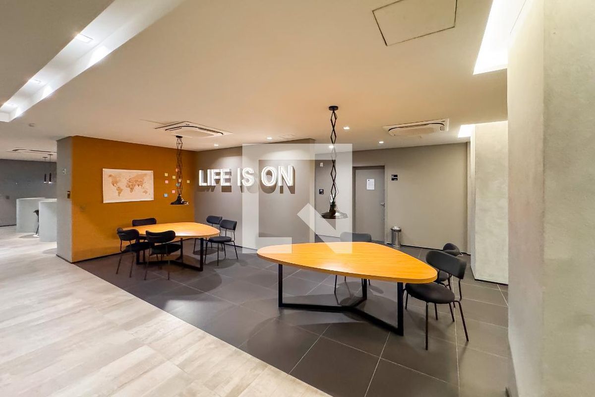 Kitnet-Studio, 18 m² - Foto 44