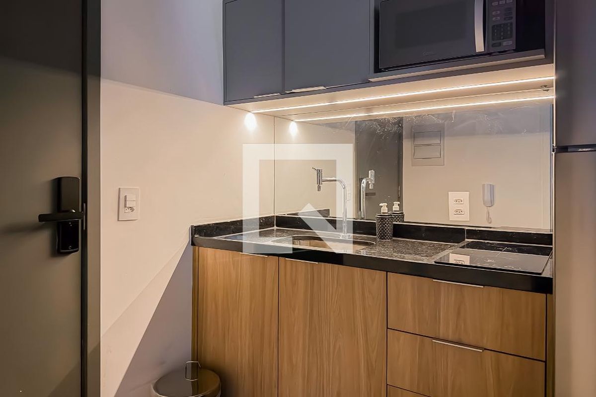 Kitnet-Studio, 18 m² - Foto 19