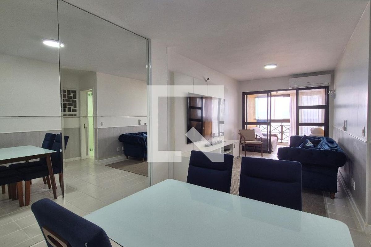 Apartamento, 2 quartos, 83 m² - Foto 1