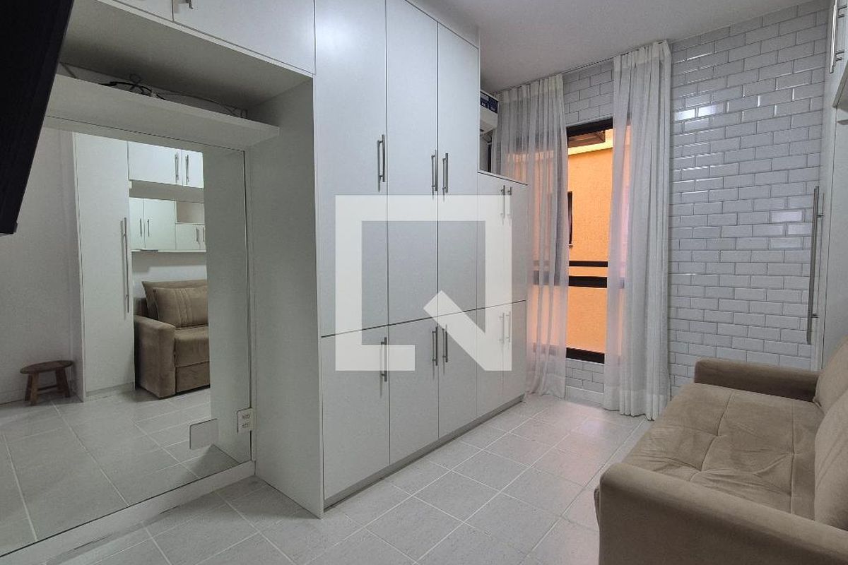 Apartamento, 2 quartos, 83 m² - Foto 14