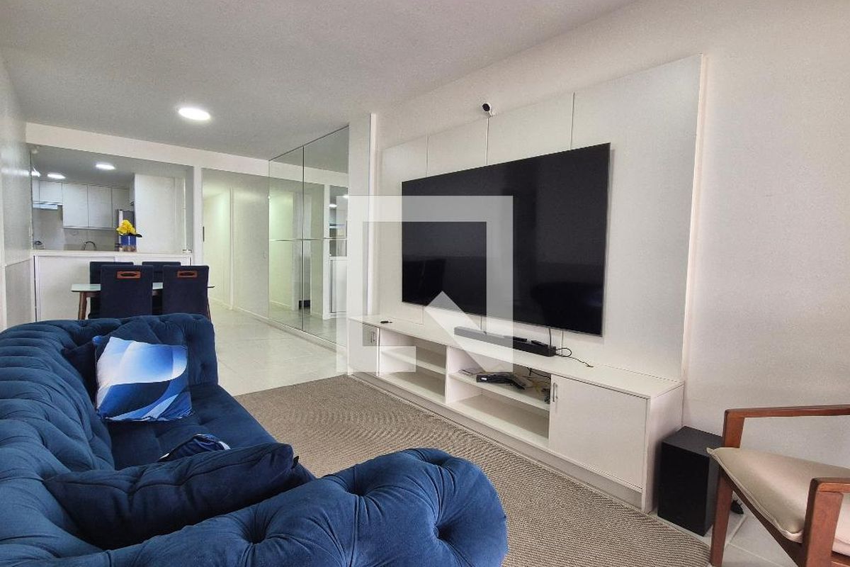 Apartamento, 2 quartos, 83 m² - Foto 4