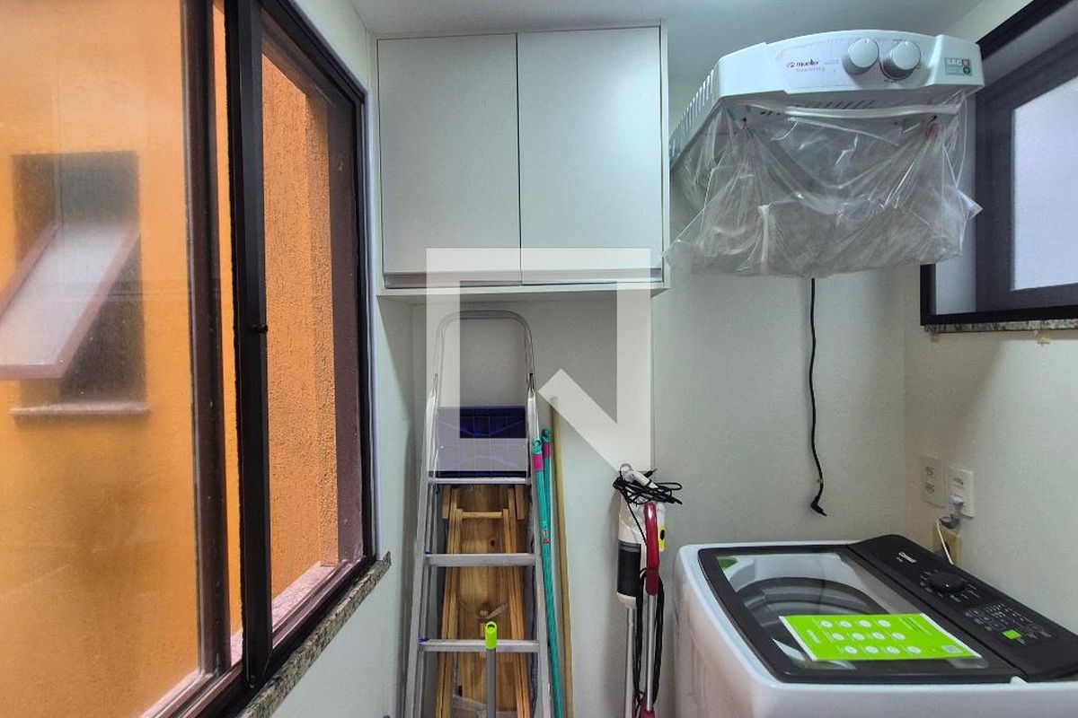 Apartamento, 2 quartos, 83 m² - Foto 35