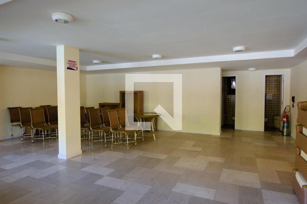 Apartamento, 2 quartos, 83 m² - Foto 41